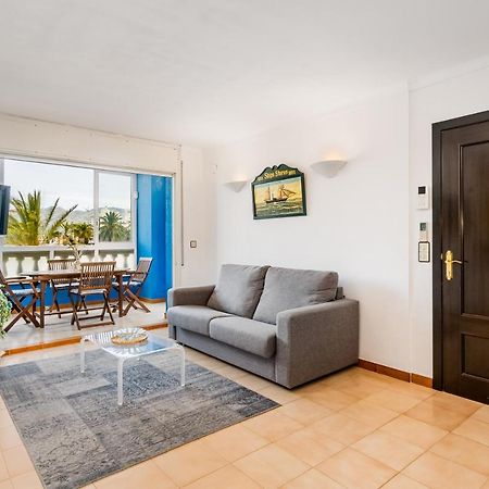 Welcs Apartamento 010 Emp Con Vistas Al Puerto Empuriabrava Zewnętrze zdjęcie