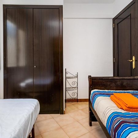 Welcs Apartamento 010 Emp Con Vistas Al Puerto Empuriabrava Zewnętrze zdjęcie