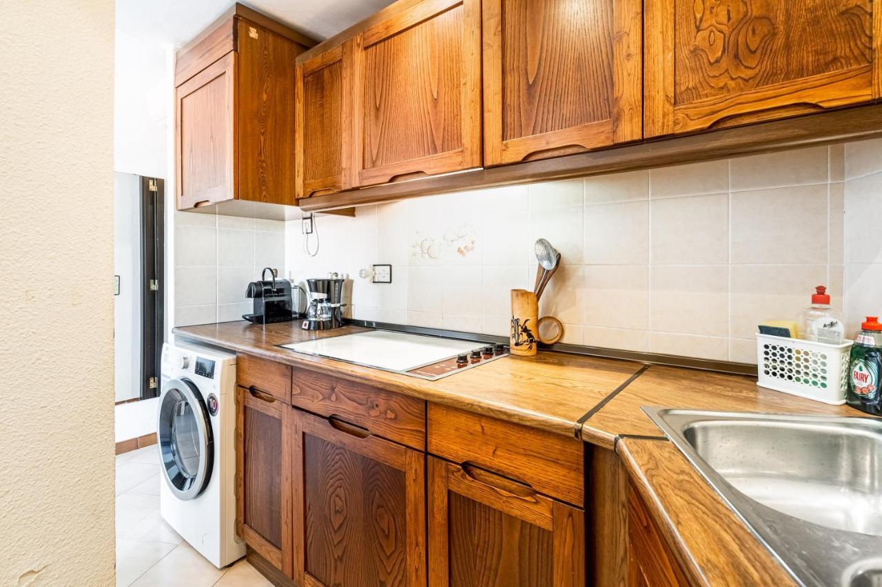 Welcs Apartamento 010 Emp Con Vistas Al Puerto Empuriabrava Zewnętrze zdjęcie