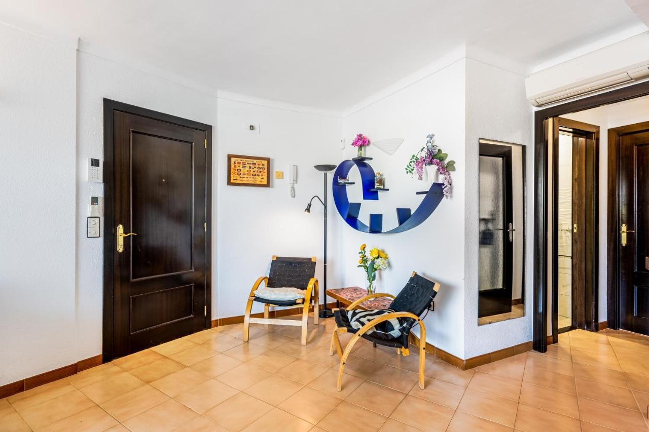 Welcs Apartamento 010 Emp Con Vistas Al Puerto Empuriabrava Zewnętrze zdjęcie
