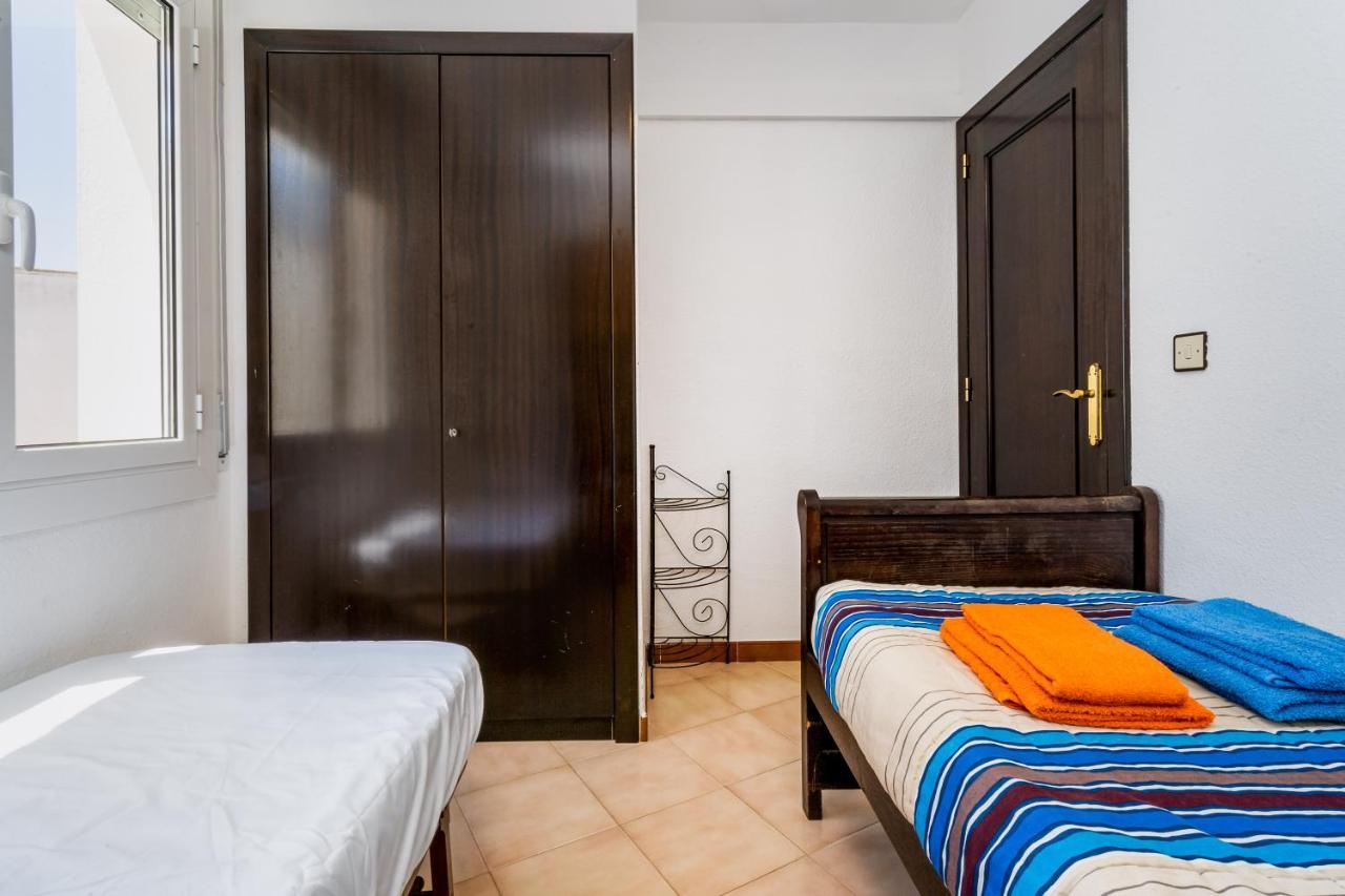 Welcs Apartamento 010 Emp Con Vistas Al Puerto Empuriabrava Zewnętrze zdjęcie