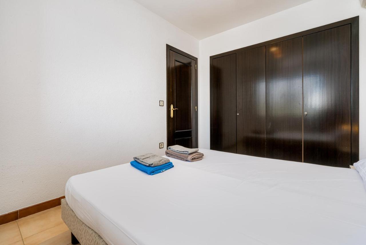 Welcs Apartamento 010 Emp Con Vistas Al Puerto Empuriabrava Zewnętrze zdjęcie