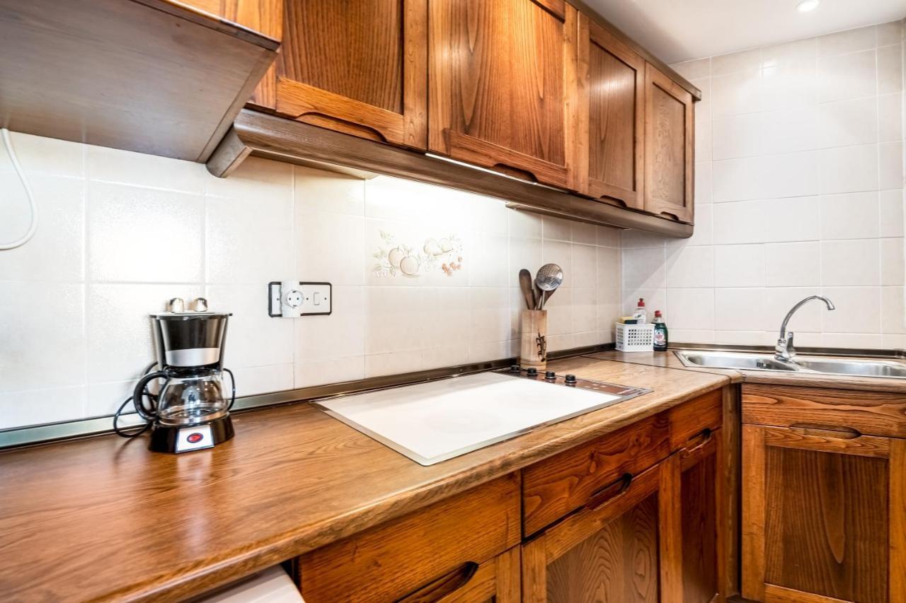 Welcs Apartamento 010 Emp Con Vistas Al Puerto Empuriabrava Zewnętrze zdjęcie